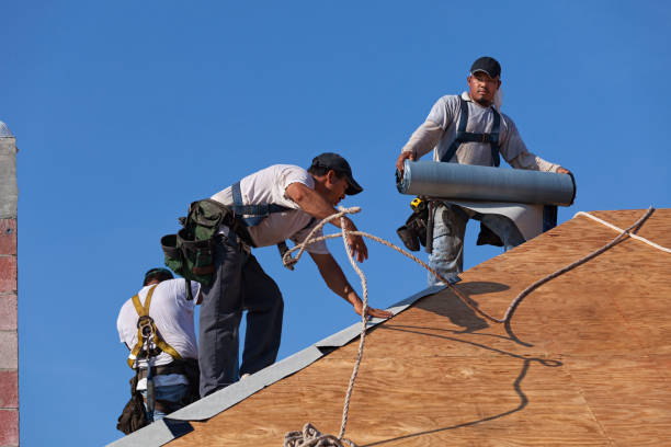 Slate Roofing Contractor in Matteson, IL