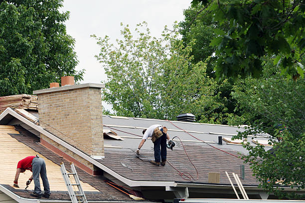 Professional Roofing Contractor in Matteson, IL