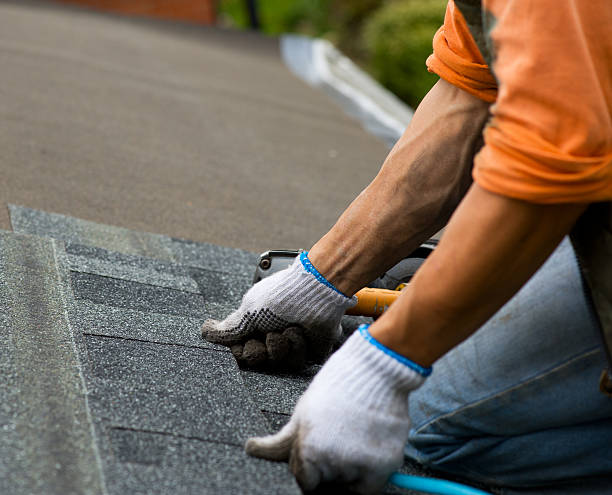 Quick and Trustworthy Emergency Roof Repair Services in Matteson, IL