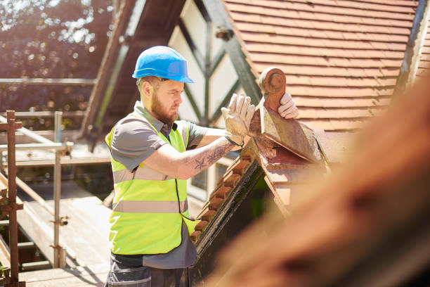 Best Flat Roof Repair Services  in Matteson, IL