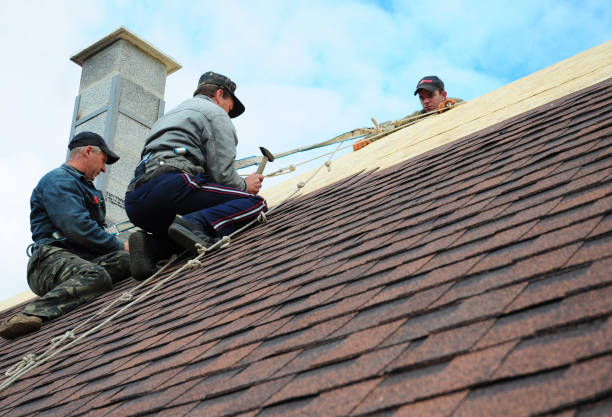 Best Emergency Roof Repair  in Matteson, IL