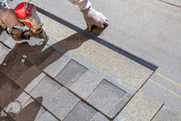Best New Roof Installation  in Matteson, IL